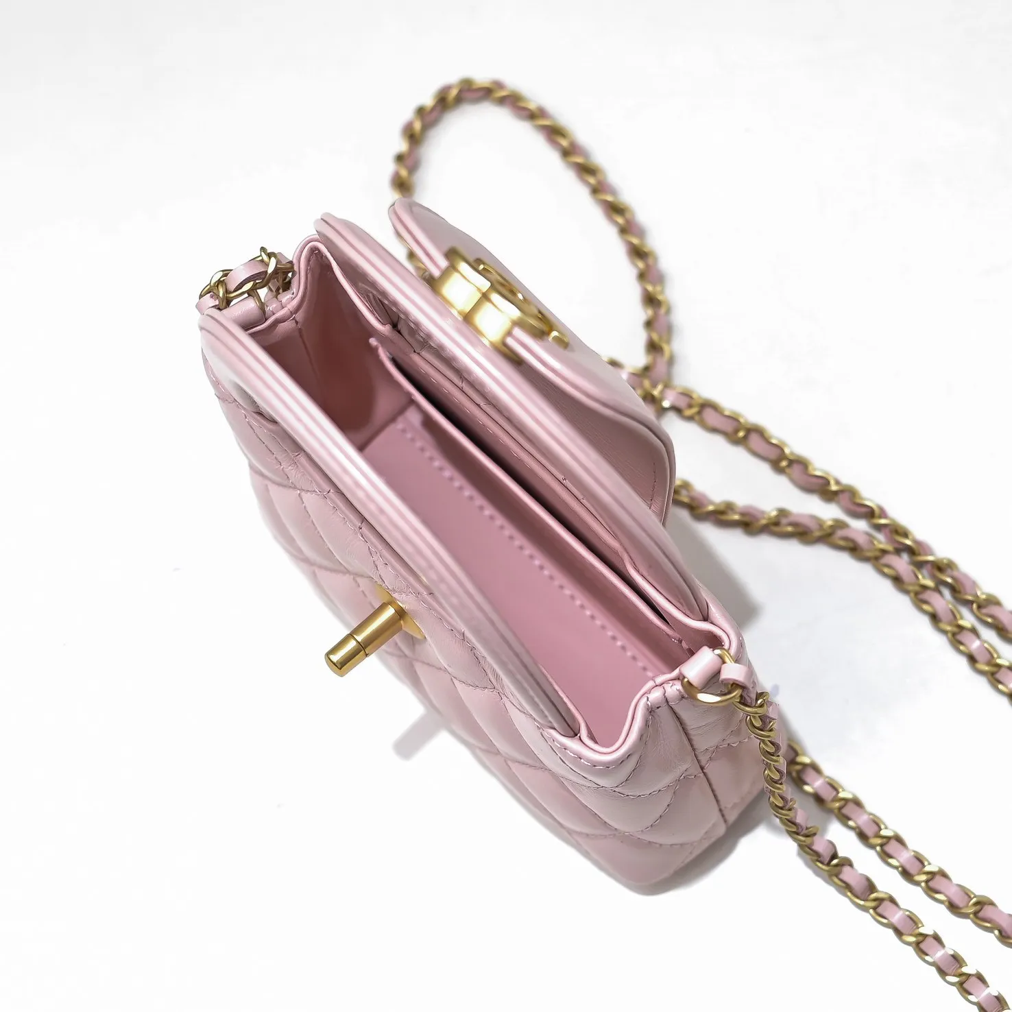 All Categories Chanel Women's Bags 2 (Chanel) Chanel Original Order AS3435
