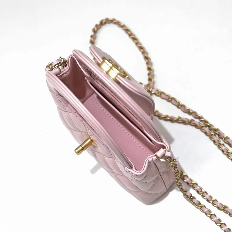All Categories Chanel Women's Bags 2 (Chanel) Chanel Original Order AS3435