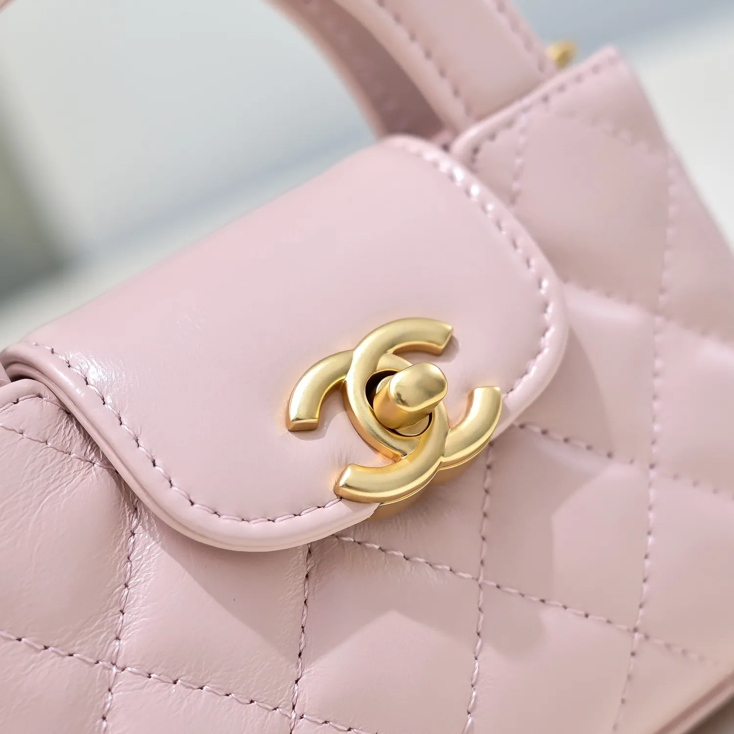 All Categories Chanel Women's Bags 2 (Chanel) Chanel Original Order AS3435