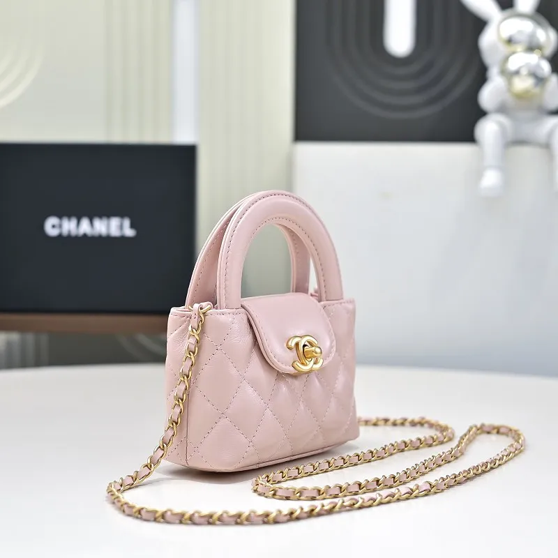 All Categories Chanel Women's Bags 2 (Chanel) Chanel Original Order AS3435