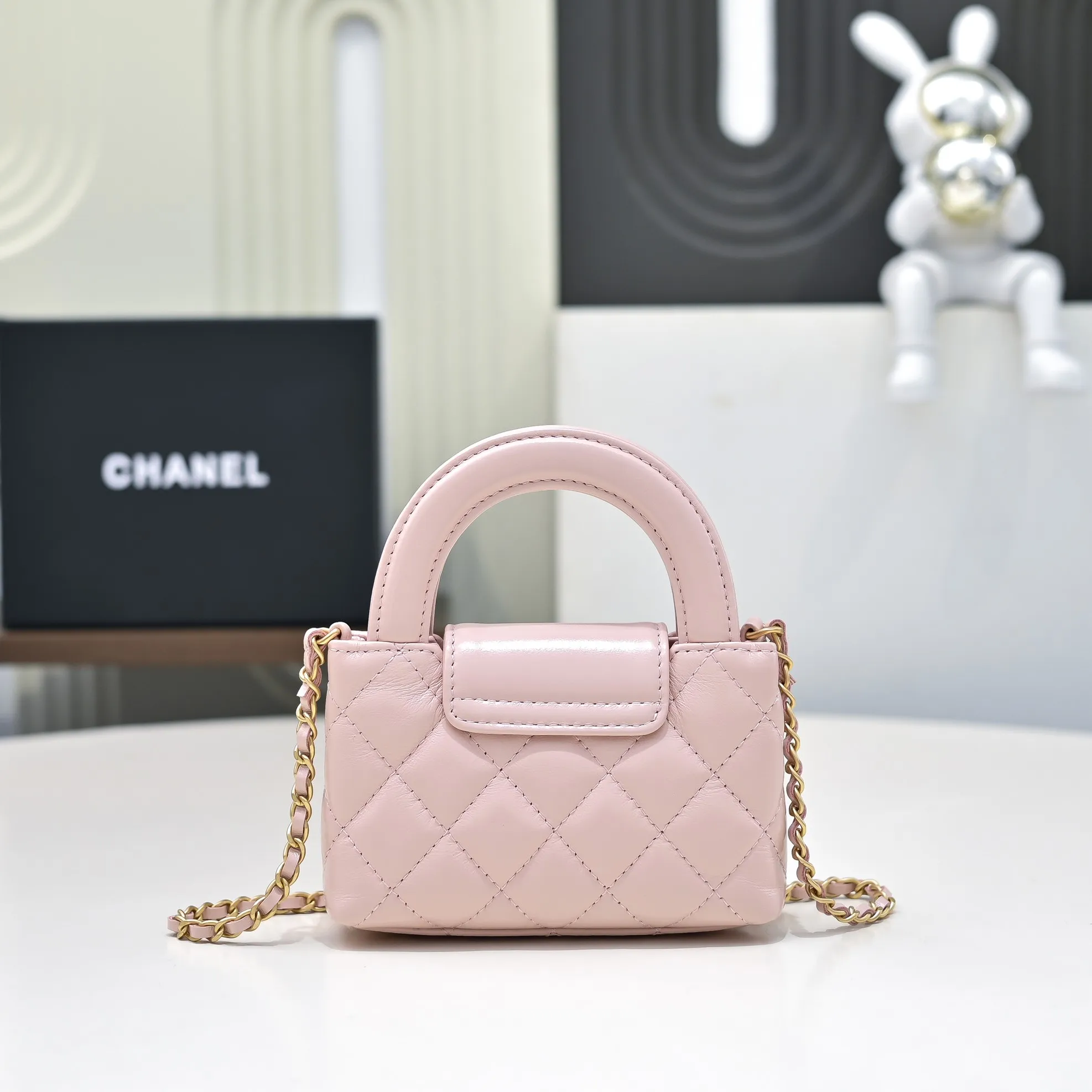 All Categories Chanel Women's Bags 2 (Chanel) Chanel Original Order AS3435