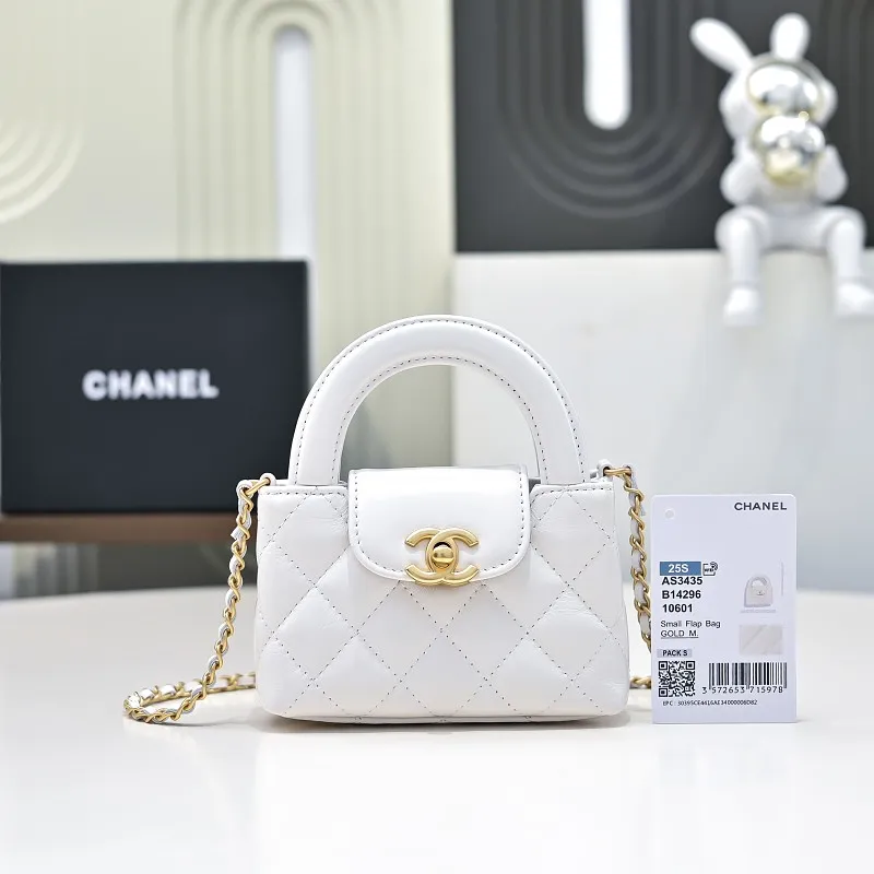 All Categories Chanel Women's Bags 2 (Chanel) Chanel Original Order AS3435