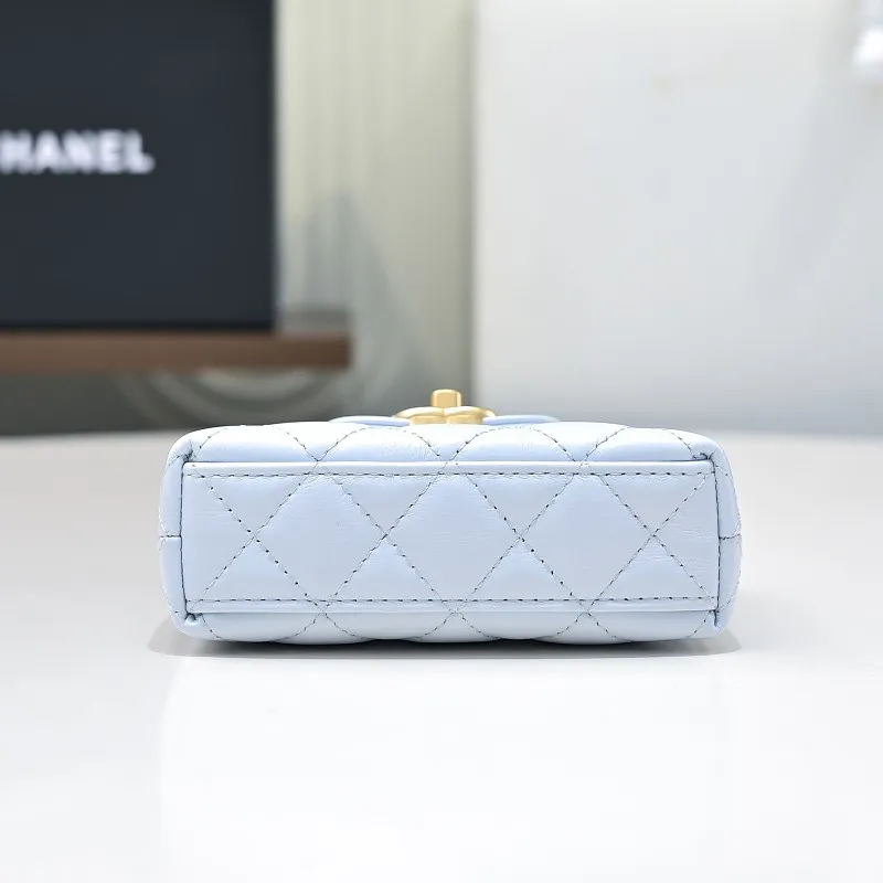 All Categories Chanel Women's Bags 2 (Chanel) Chanel Original Order AS3435