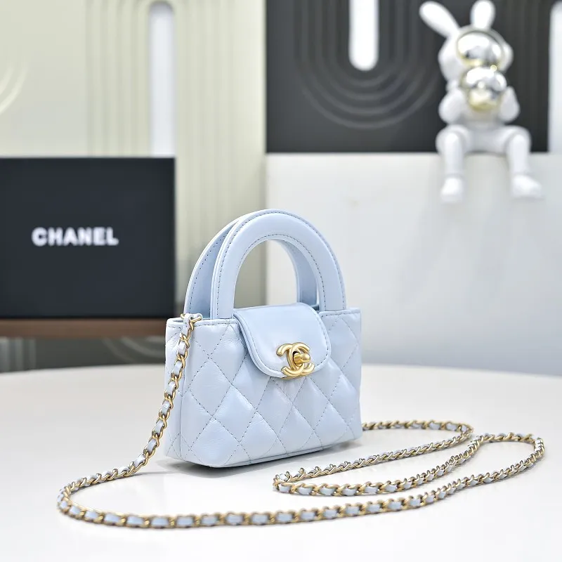 All Categories Chanel Women's Bags 2 (Chanel) Chanel Original Order AS3435