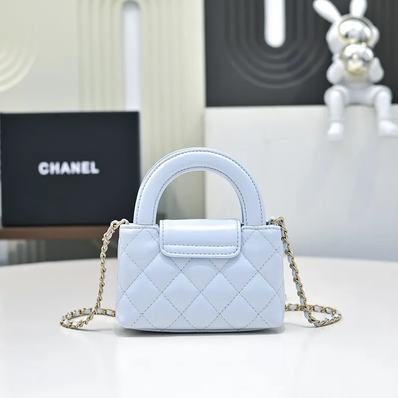 All Categories Chanel Women's Bags 2 (Chanel) Chanel Original Order AS3435