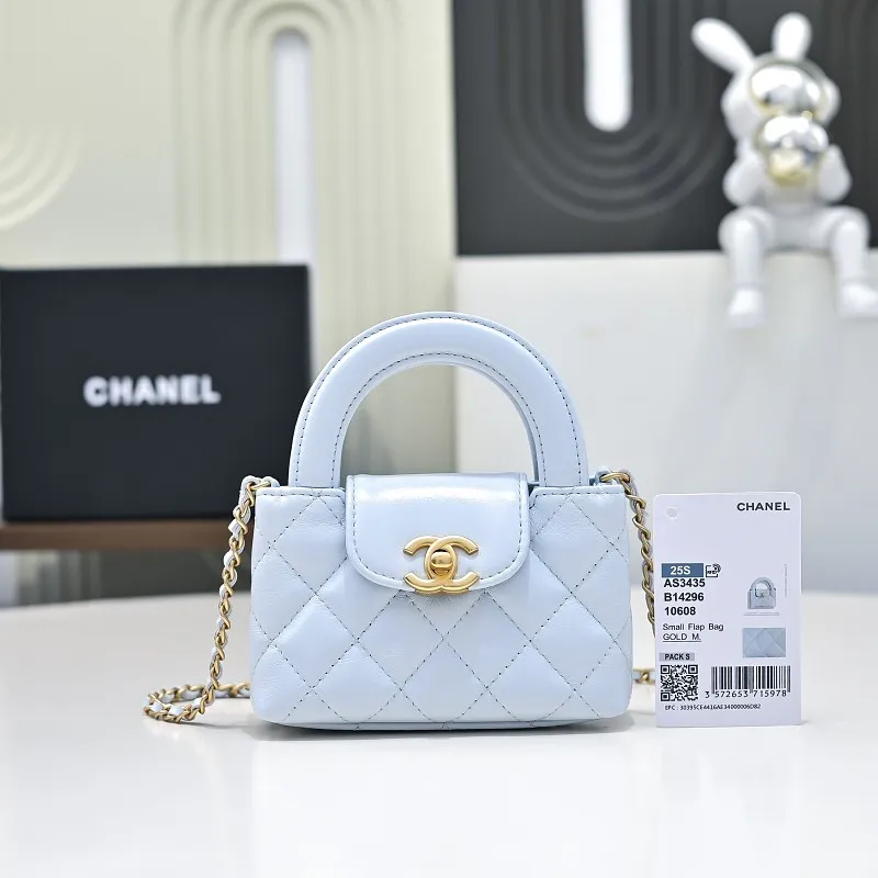 All Categories Chanel Women's Bags 2 (Chanel) Chanel Original Order AS3435