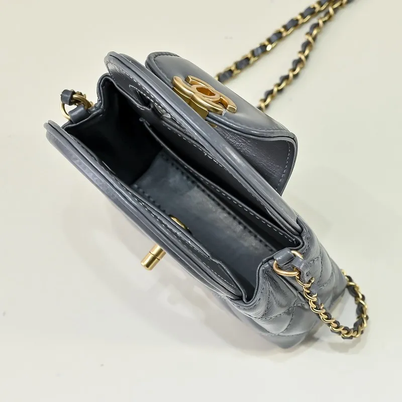 All Categories Chanel Women's Bags 2 (Chanel) Chanel Original Order AS3435
