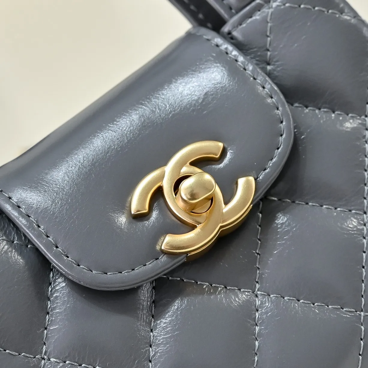 All Categories Chanel Women's Bags 2 (Chanel) Chanel Original Order AS3435