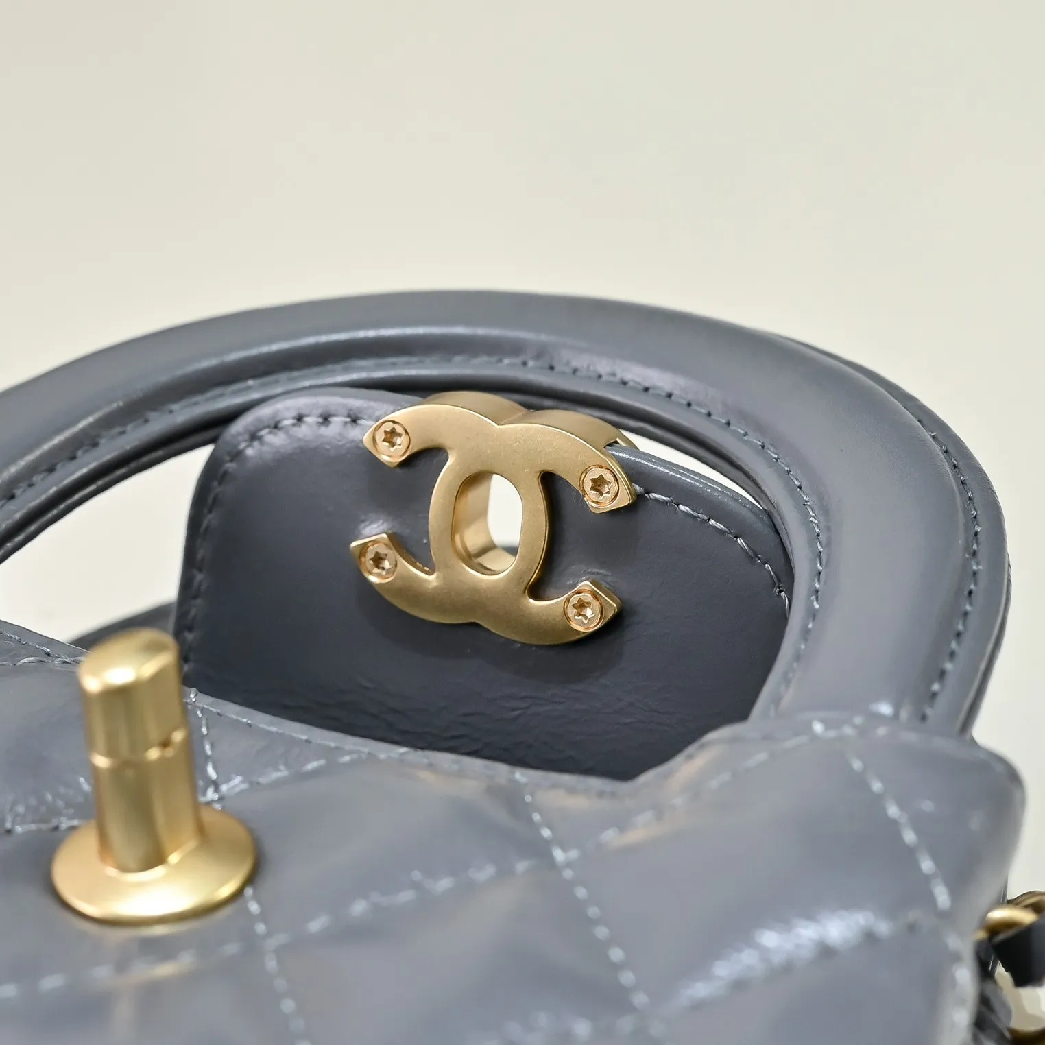 All Categories Chanel Women's Bags 2 (Chanel) Chanel Original Order AS3435