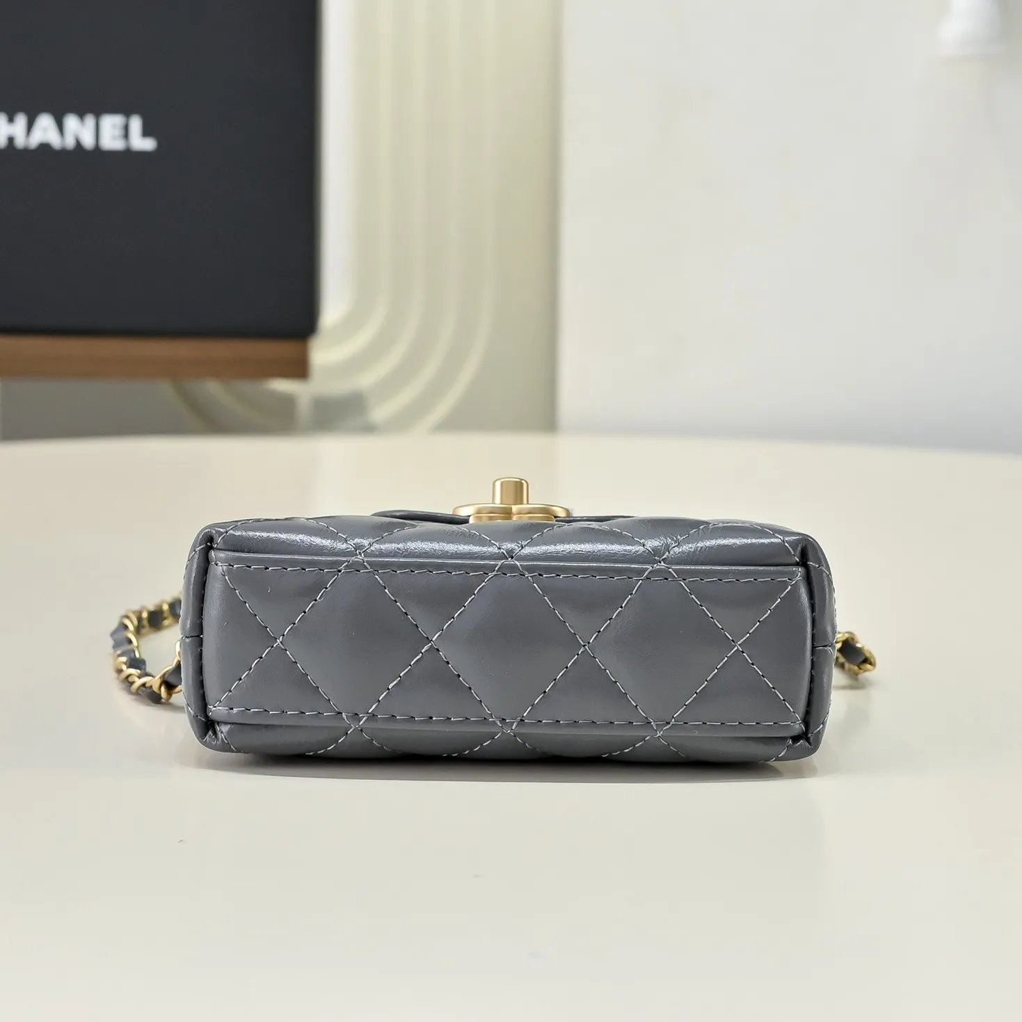 All Categories Chanel Women's Bags 2 (Chanel) Chanel Original Order AS3435