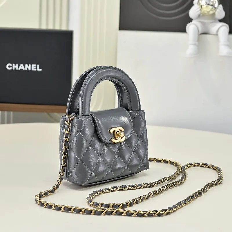 All Categories Chanel Women's Bags 2 (Chanel) Chanel Original Order AS3435
