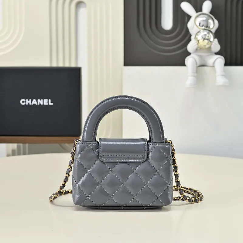 All Categories Chanel Women's Bags 2 (Chanel) Chanel Original Order AS3435