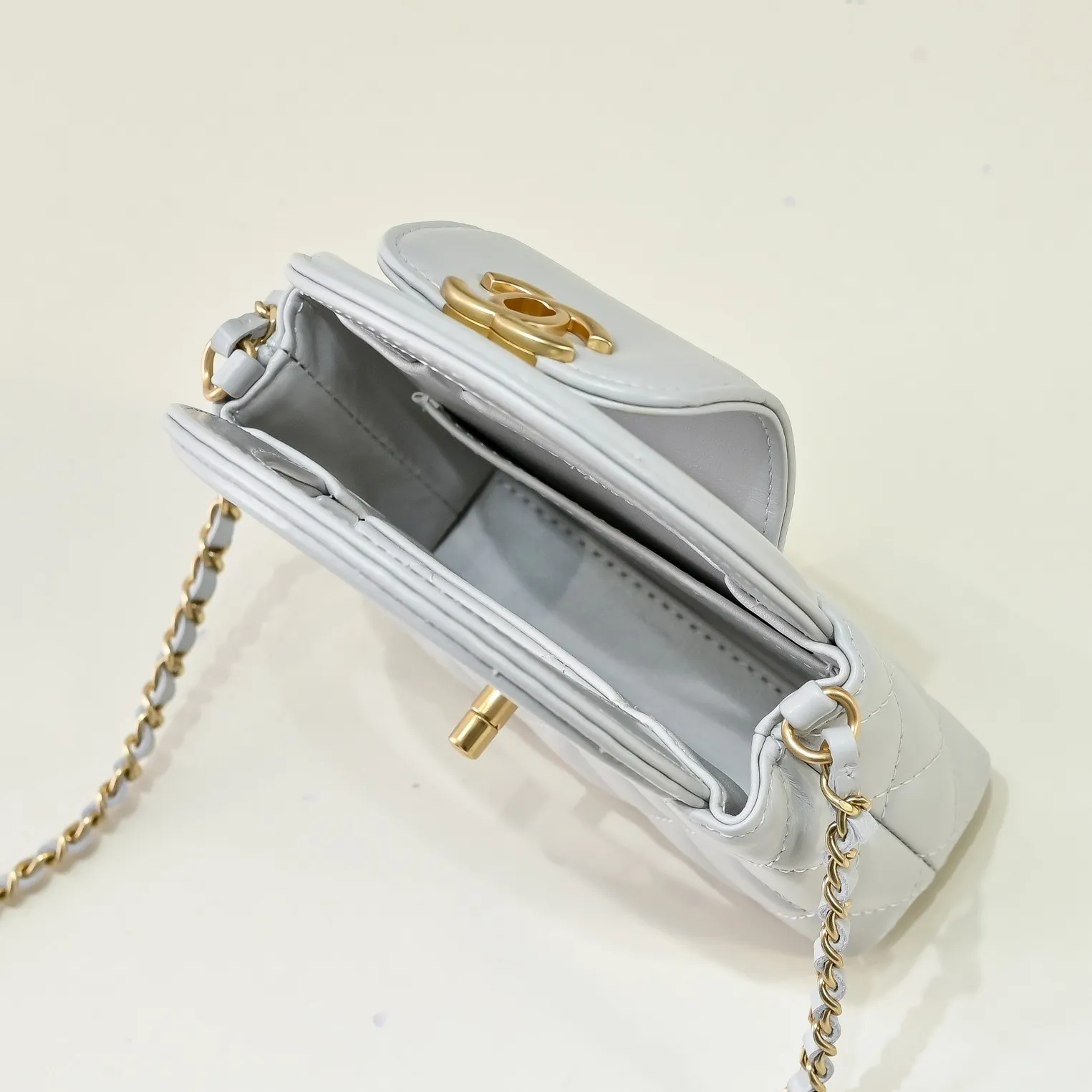 All Categories Chanel Women's Bags 2 (Chanel) Chanel Original Order AS3435
