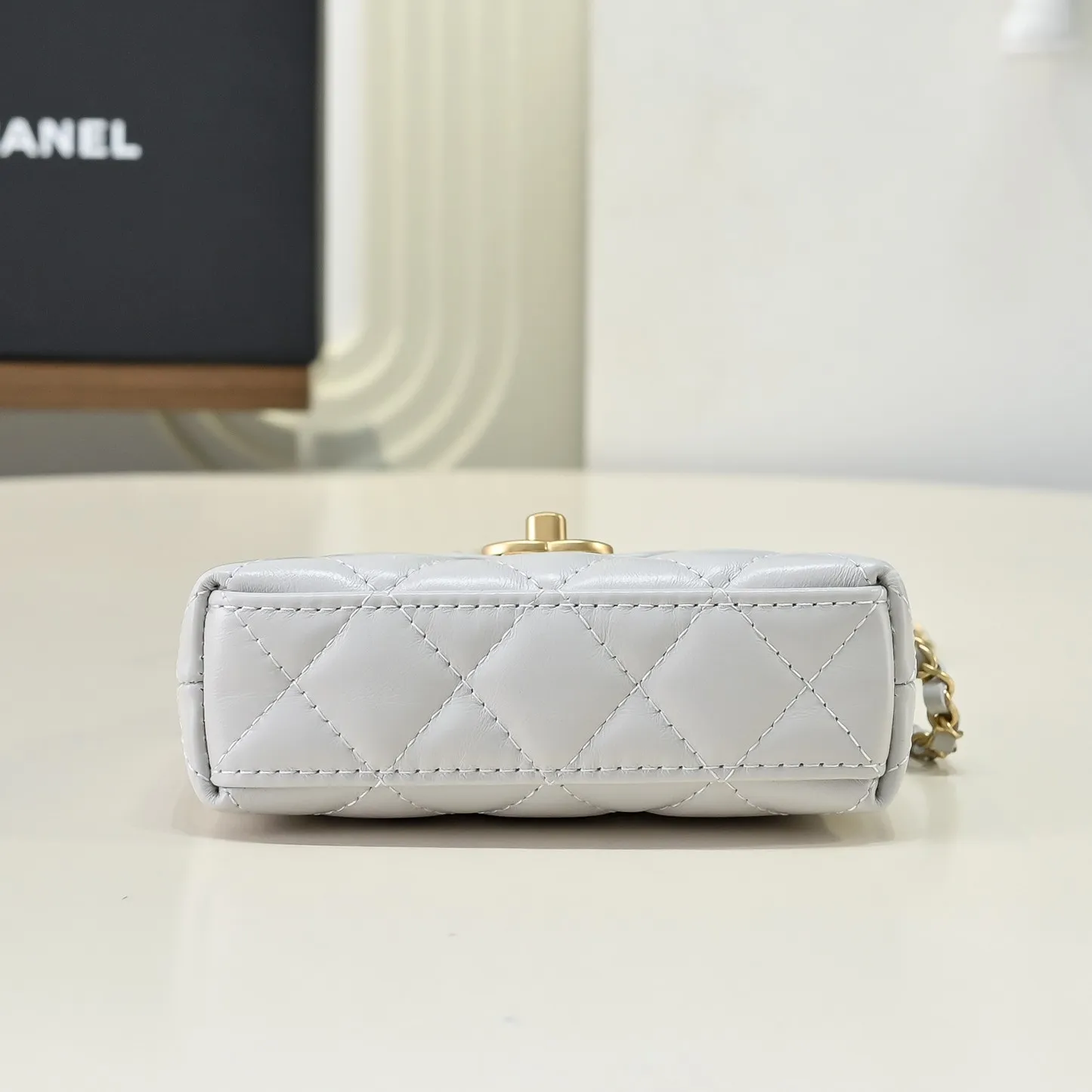 All Categories Chanel Women's Bags 2 (Chanel) Chanel Original Order AS3435