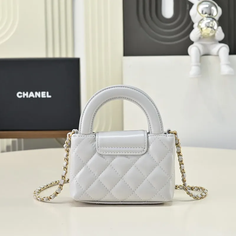All Categories Chanel Women's Bags 2 (Chanel) Chanel Original Order AS3435