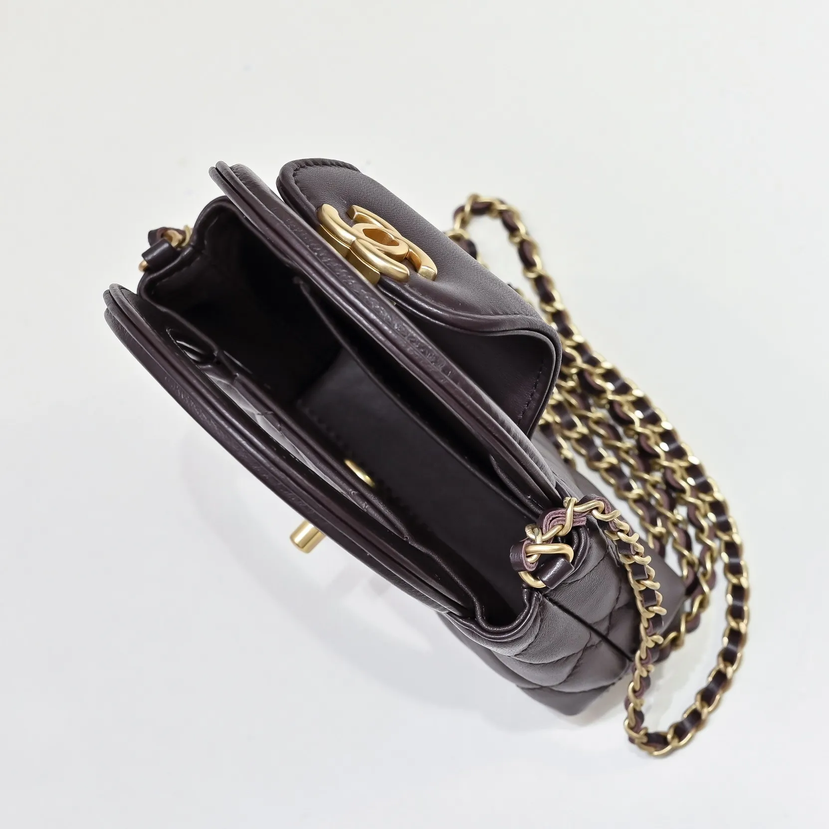 All Categories Chanel Women's Bags 2 (Chanel) Chanel Original Order AS3435