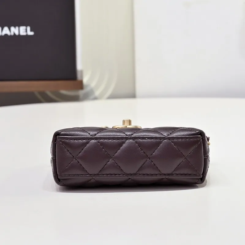 All Categories Chanel Women's Bags 2 (Chanel) Chanel Original Order AS3435
