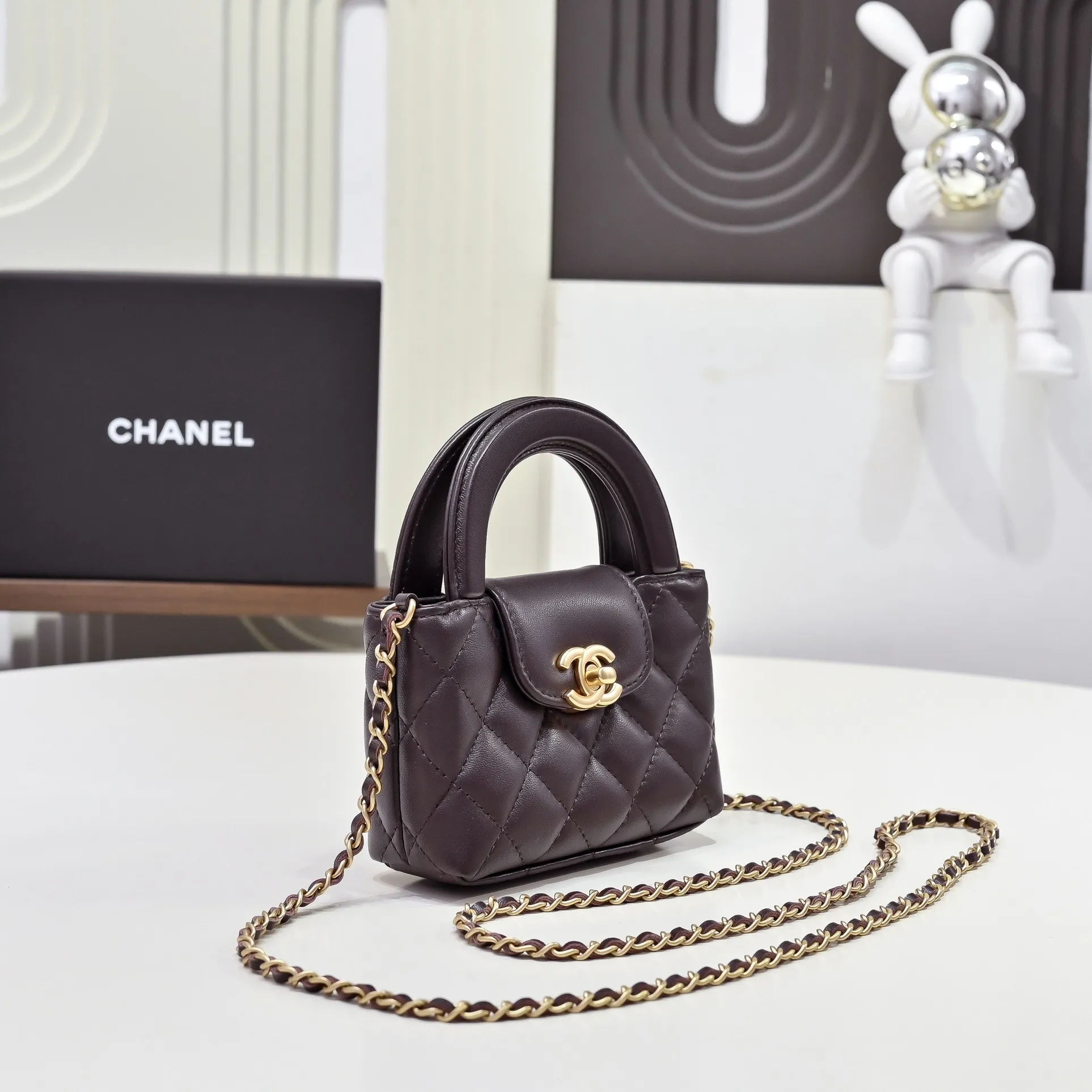 All Categories Chanel Women's Bags 2 (Chanel) Chanel Original Order AS3435