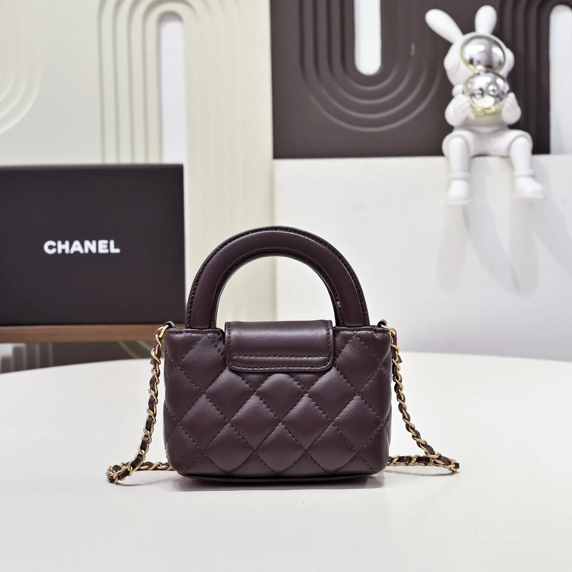 All Categories Chanel Women's Bags 2 (Chanel) Chanel Original Order AS3435