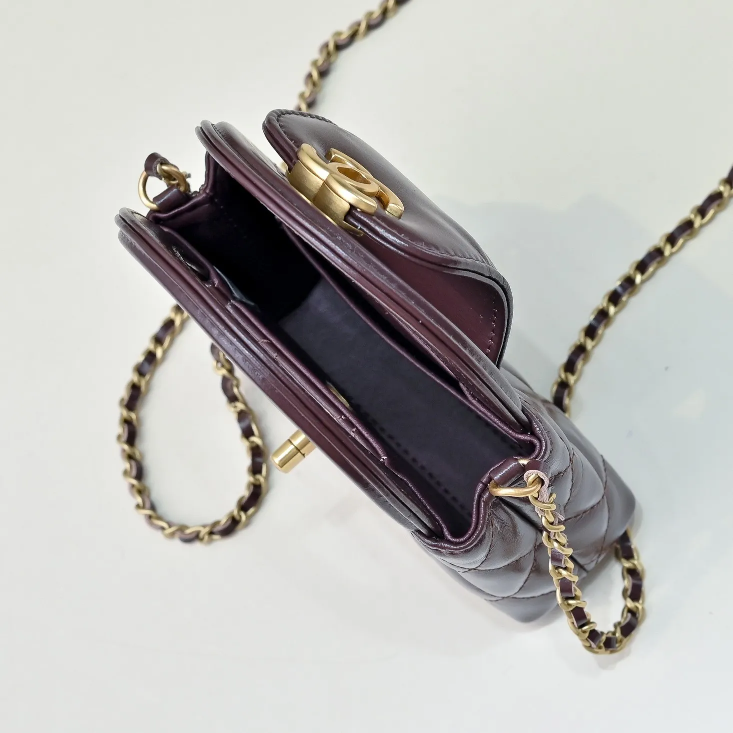 All Categories Chanel Women's Bags 2 (Chanel) Chanel Original Order AS3435