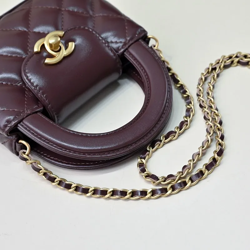 All Categories Chanel Women's Bags 2 (Chanel) Chanel Original Order AS3435