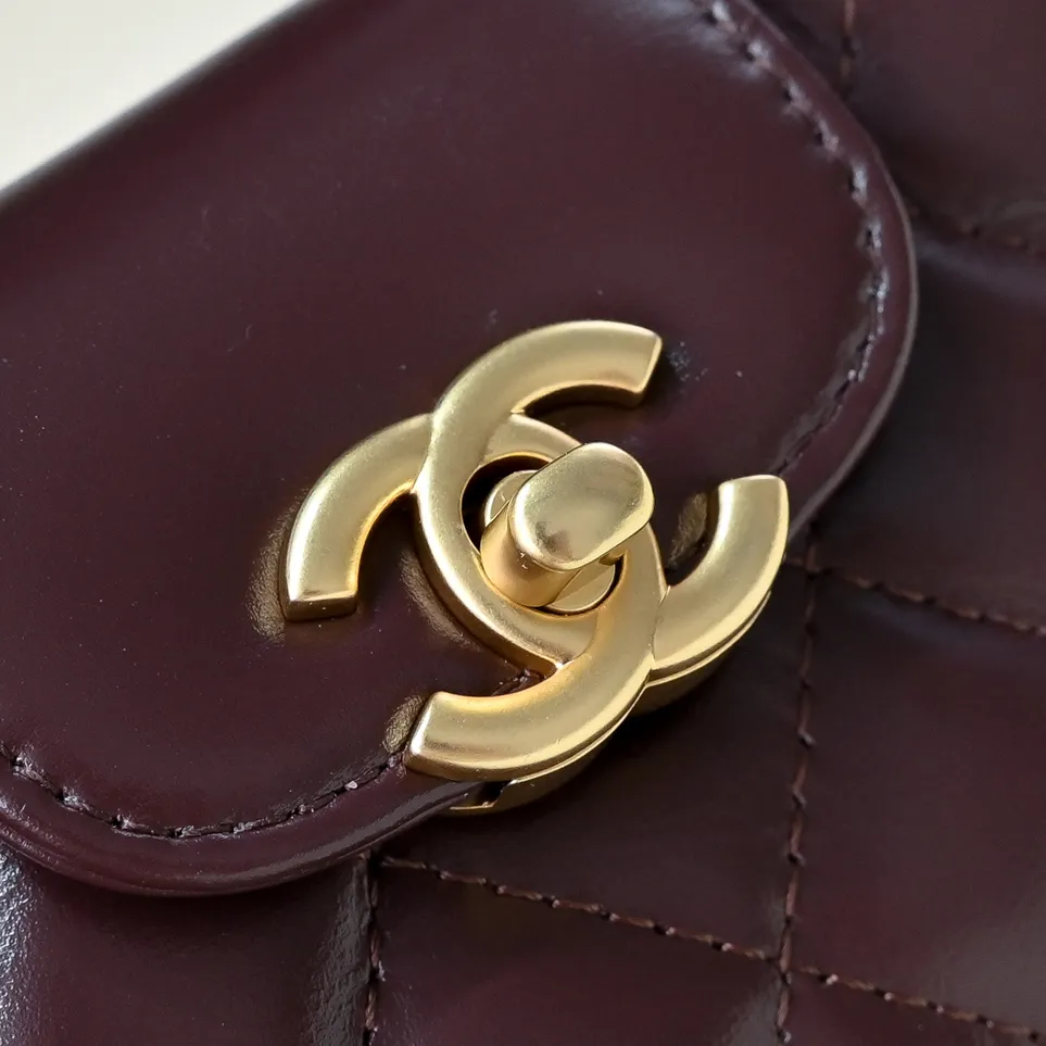 All Categories Chanel Women's Bags 2 (Chanel) Chanel Original Order AS3435