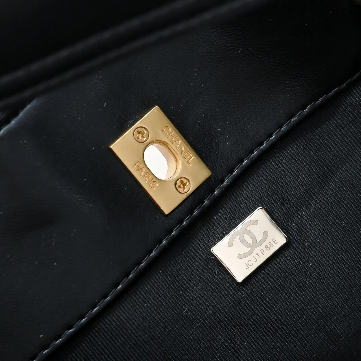 All Categories Official Website "Brand Women's Bags" Women's Bags 💙 Chanel 2025 New CHANEL Crossbody Bag
