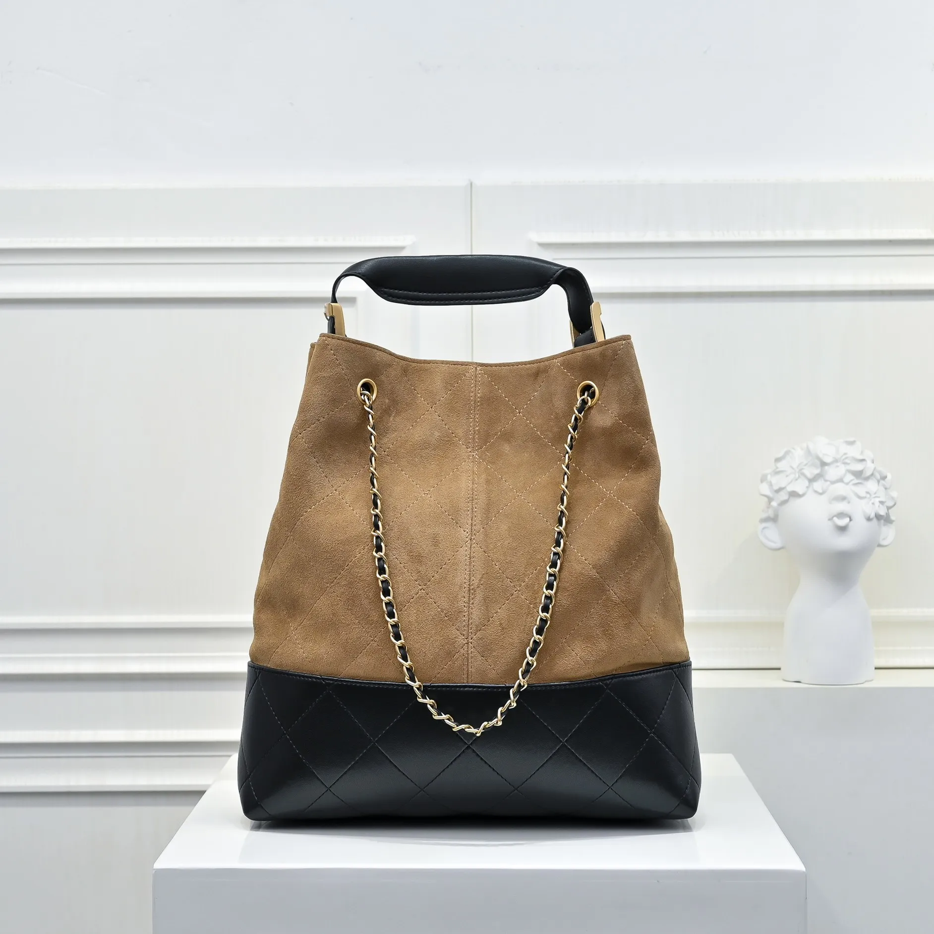 All Categories Official Website "Brand Women's Bags" Women's Bags 💙 Chanel 2025 New CHANEL Crossbody Bag