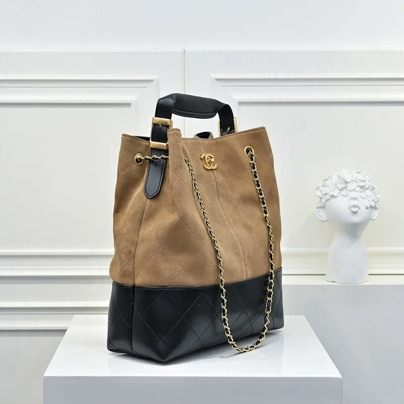 All Categories Official Website "Brand Women's Bags" Women's Bags 💙 Chanel 2025 New CHANEL Crossbody Bag