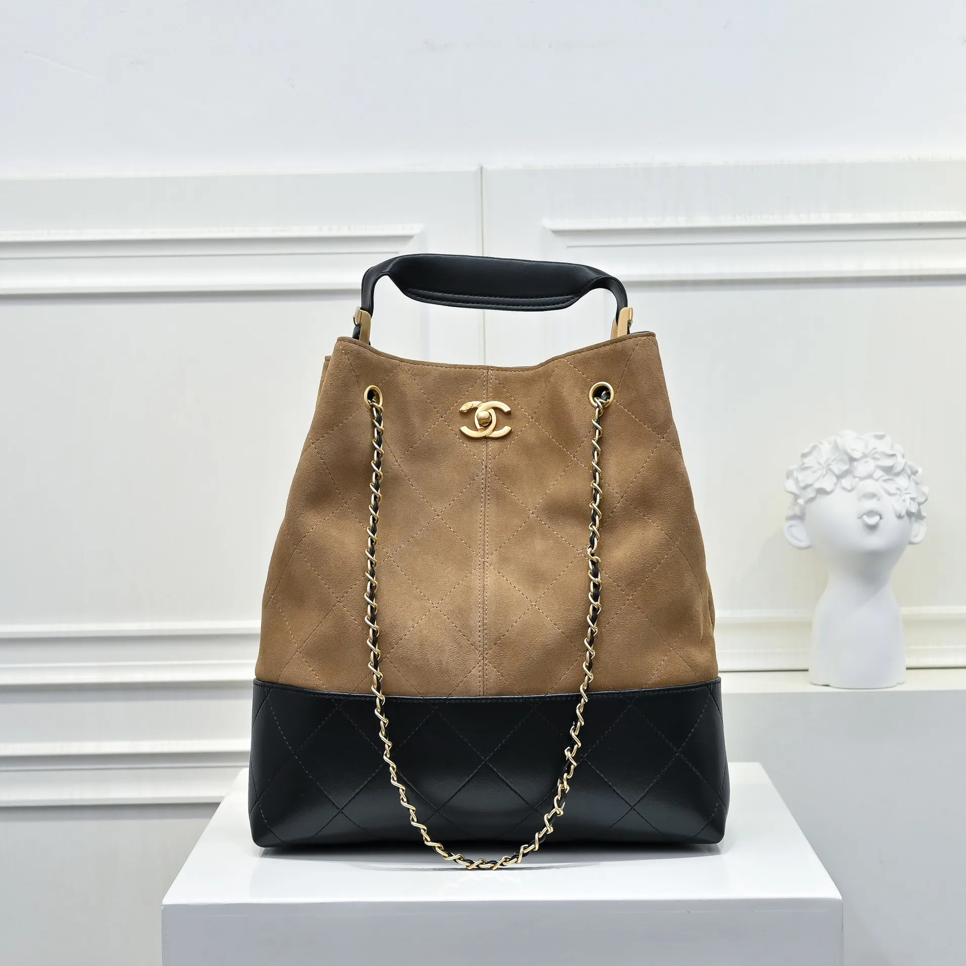 All Categories Official Website "Brand Women's Bags" Women's Bags 💙 Chanel 2025 New CHANEL Crossbody Bag