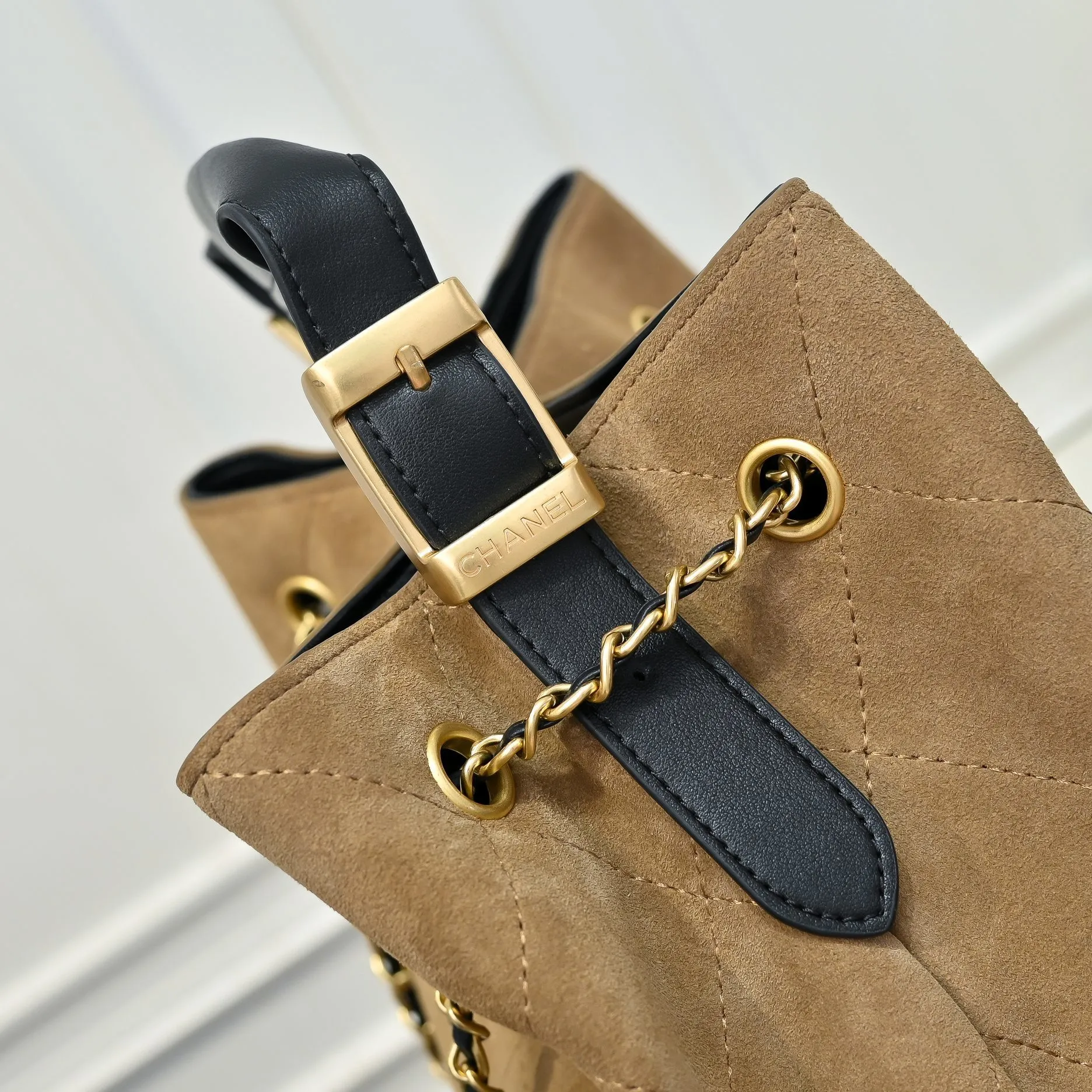 All Categories Official Website "Brand Women's Bags" Women's Bags 💙 Chanel 2025 New CHANEL Crossbody Bag