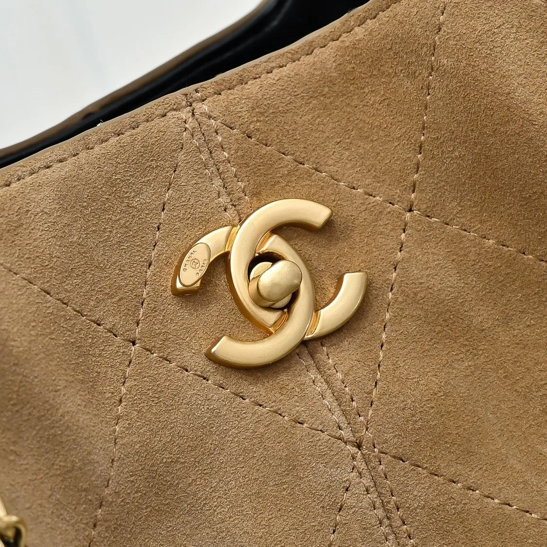 All Categories Official Website "Brand Women's Bags" Women's Bags 💙 Chanel 2025 New CHANEL Crossbody Bag