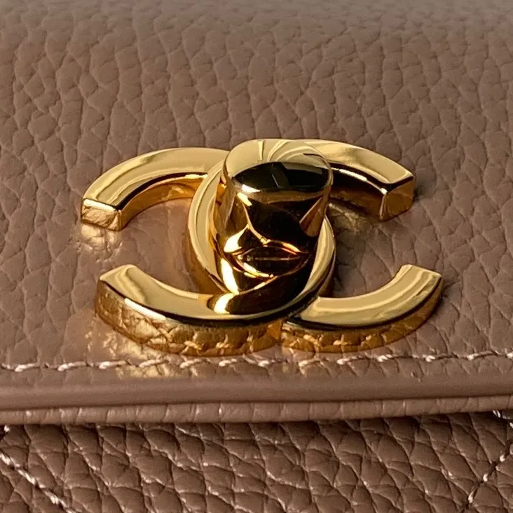 All Categories Chanel Women's Bags 2 (Chanel) Chanel Original Order AS6288