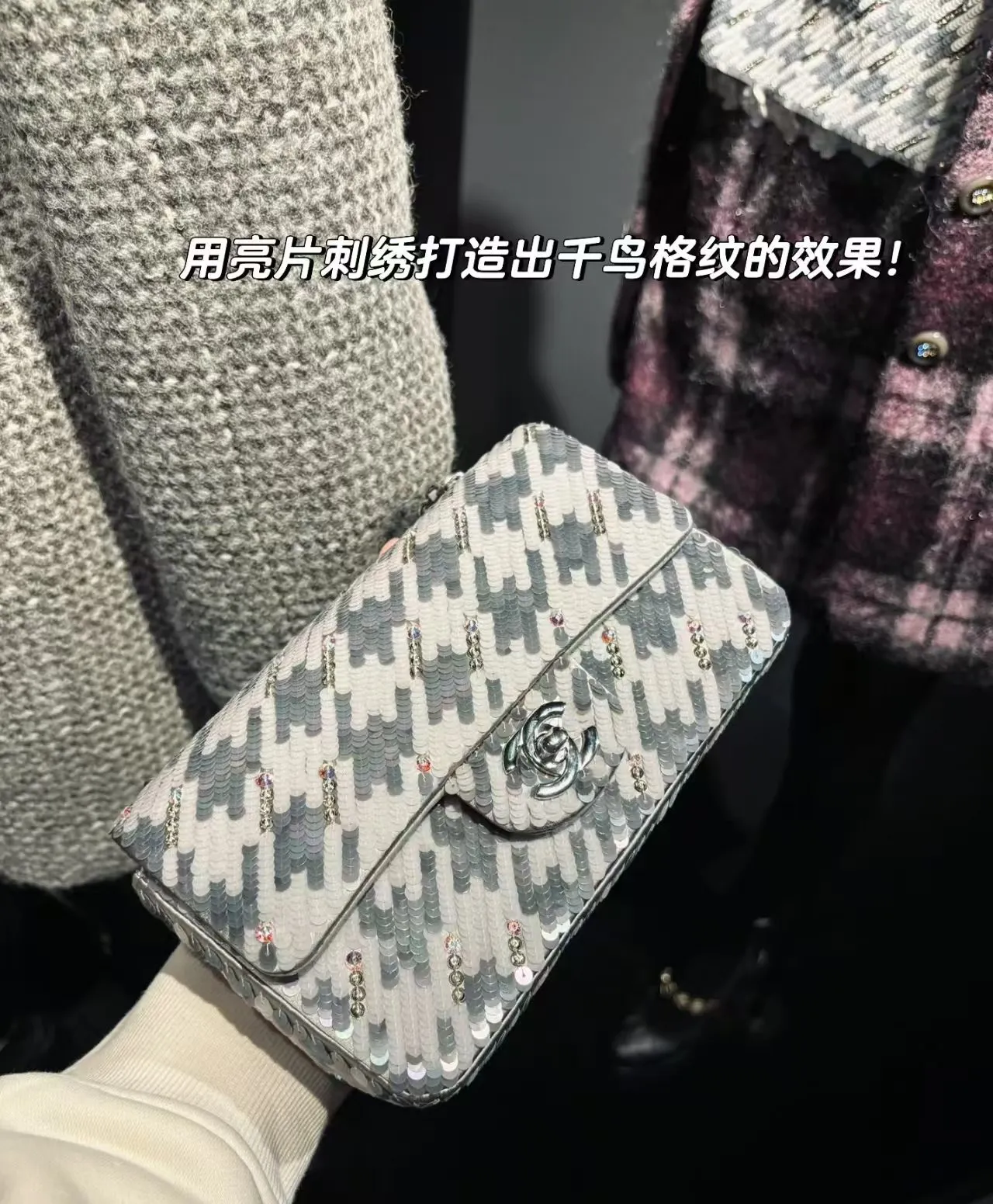 All Categories Chanel Women's Bags (Chanel) Chanel 95128080