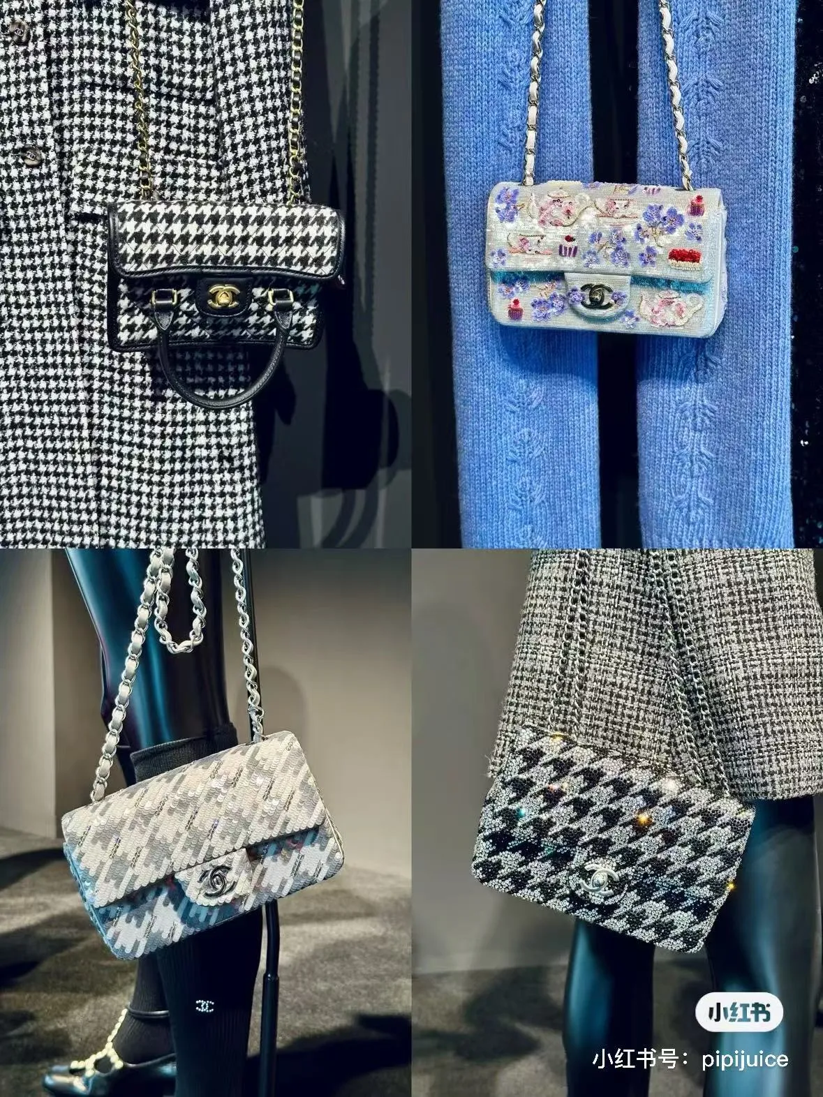 All Categories Chanel Women's Bags (Chanel) Chanel 95128080