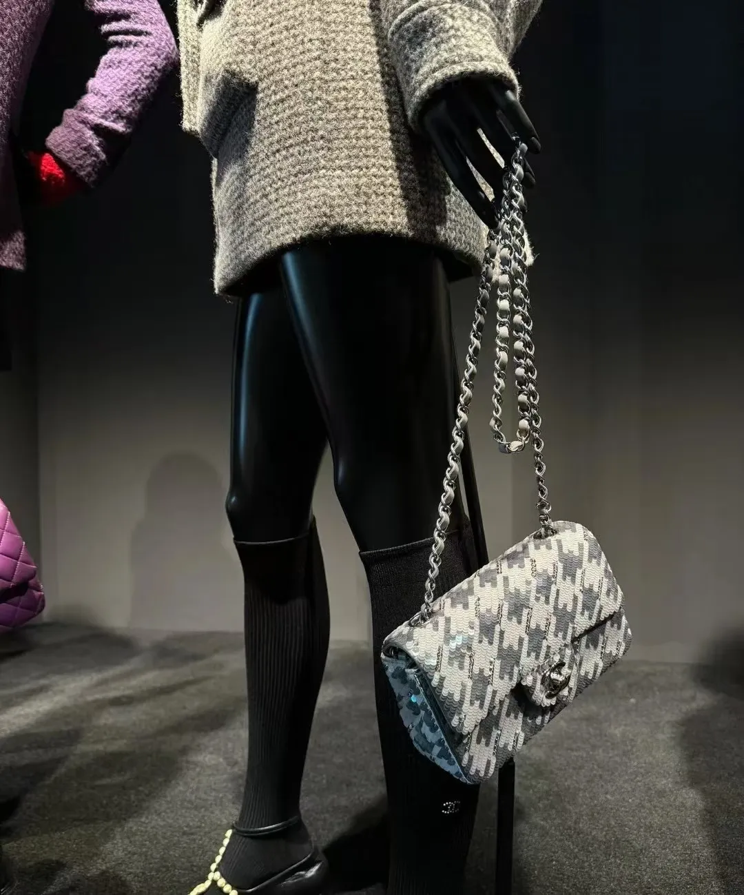 All Categories Chanel Women's Bags (Chanel) Chanel 95128080