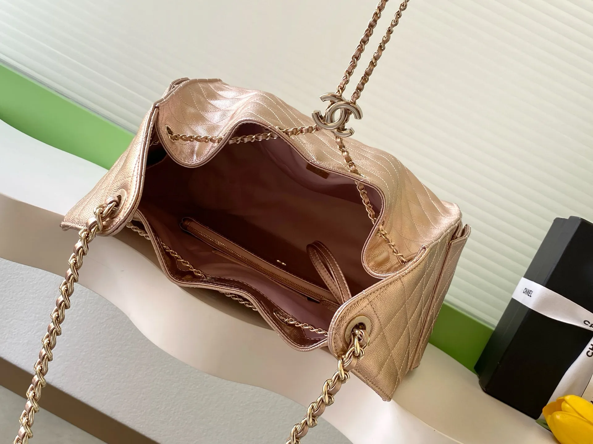 All Categories Chanel Women's Bags 2 (Chanel) Chanel Original Order AS5311