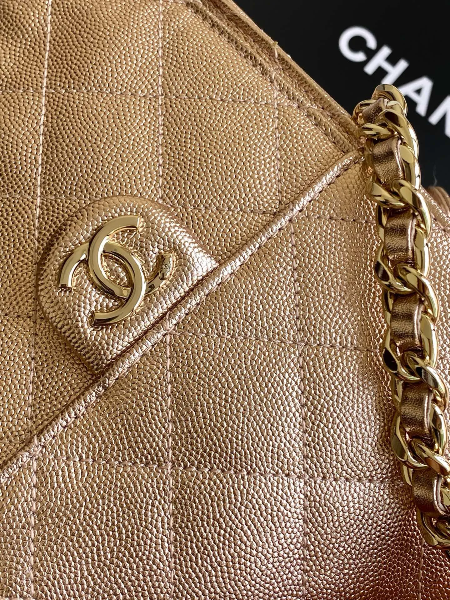 All Categories Chanel Women's Bags 2 (Chanel) Chanel Original Order AS5311