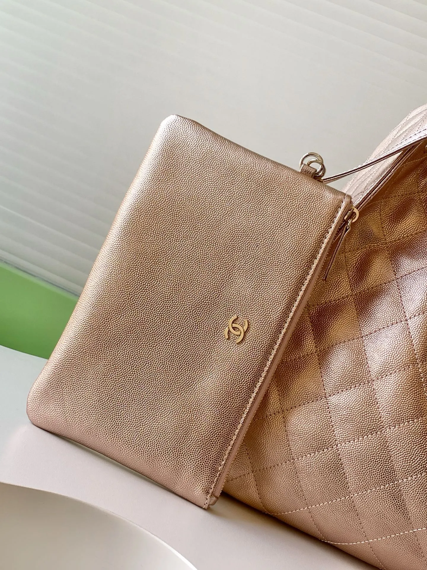 All Categories Chanel Women's Bags 2 (Chanel) Chanel Original Order AS5311