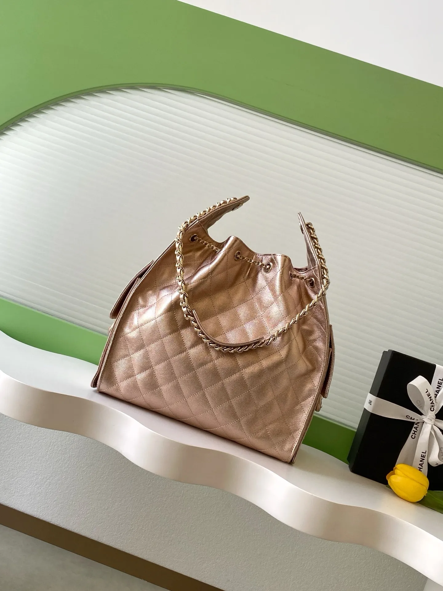 All Categories Chanel Women's Bags 2 (Chanel) Chanel Original Order AS5311