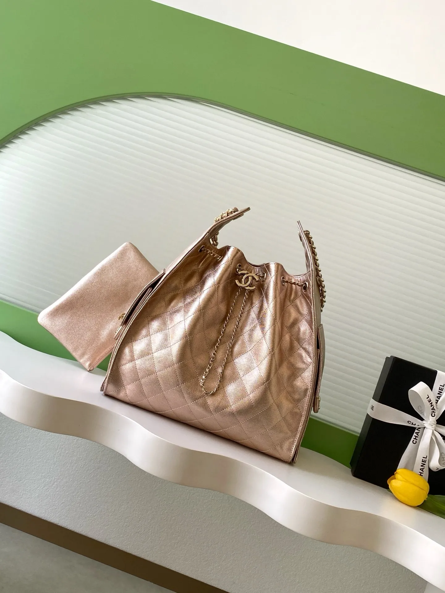 All Categories Chanel Women's Bags 2 (Chanel) Chanel Original Order AS5311