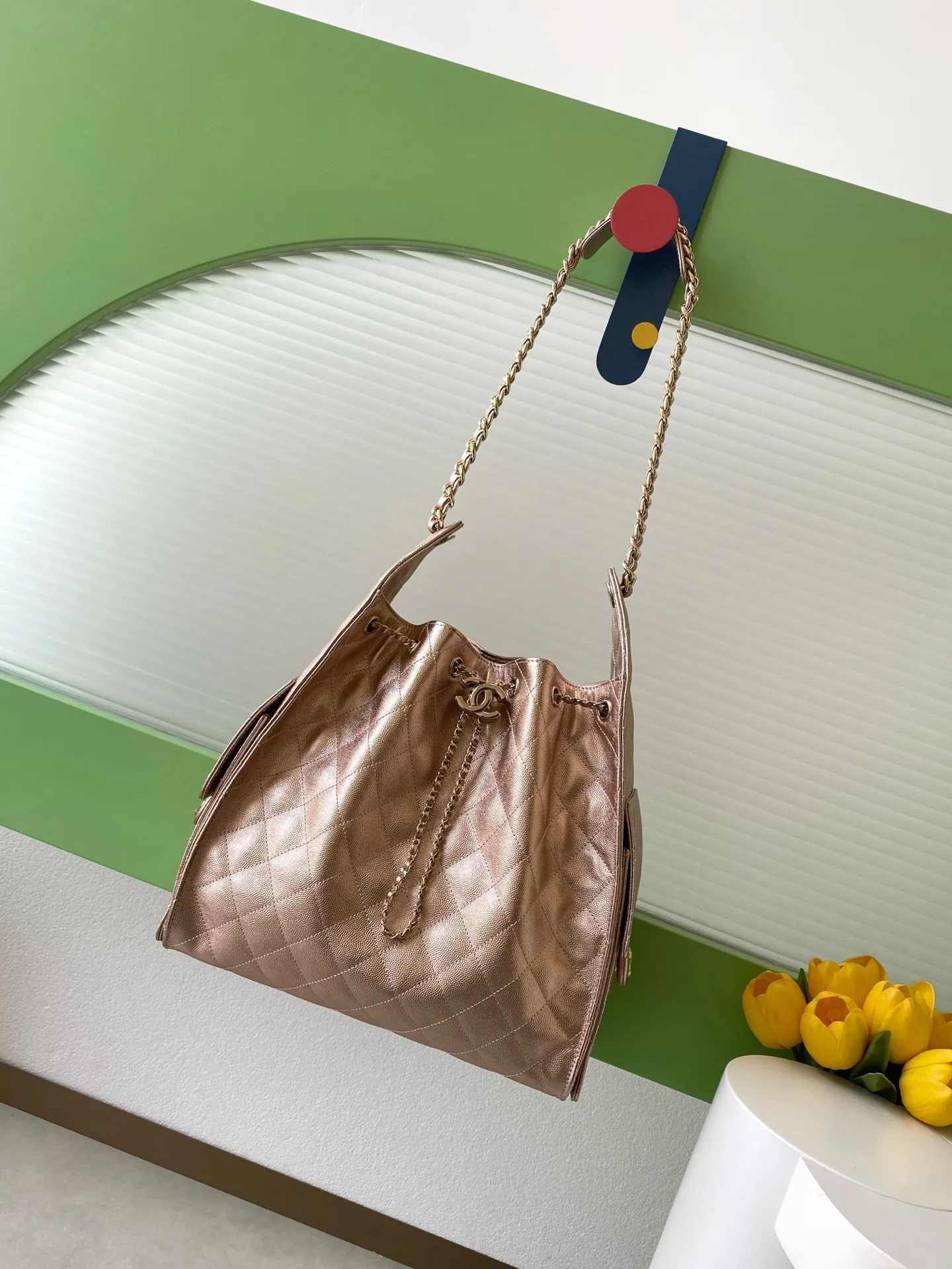 All Categories Chanel Women's Bags 2 (Chanel) Chanel Original Order AS5311