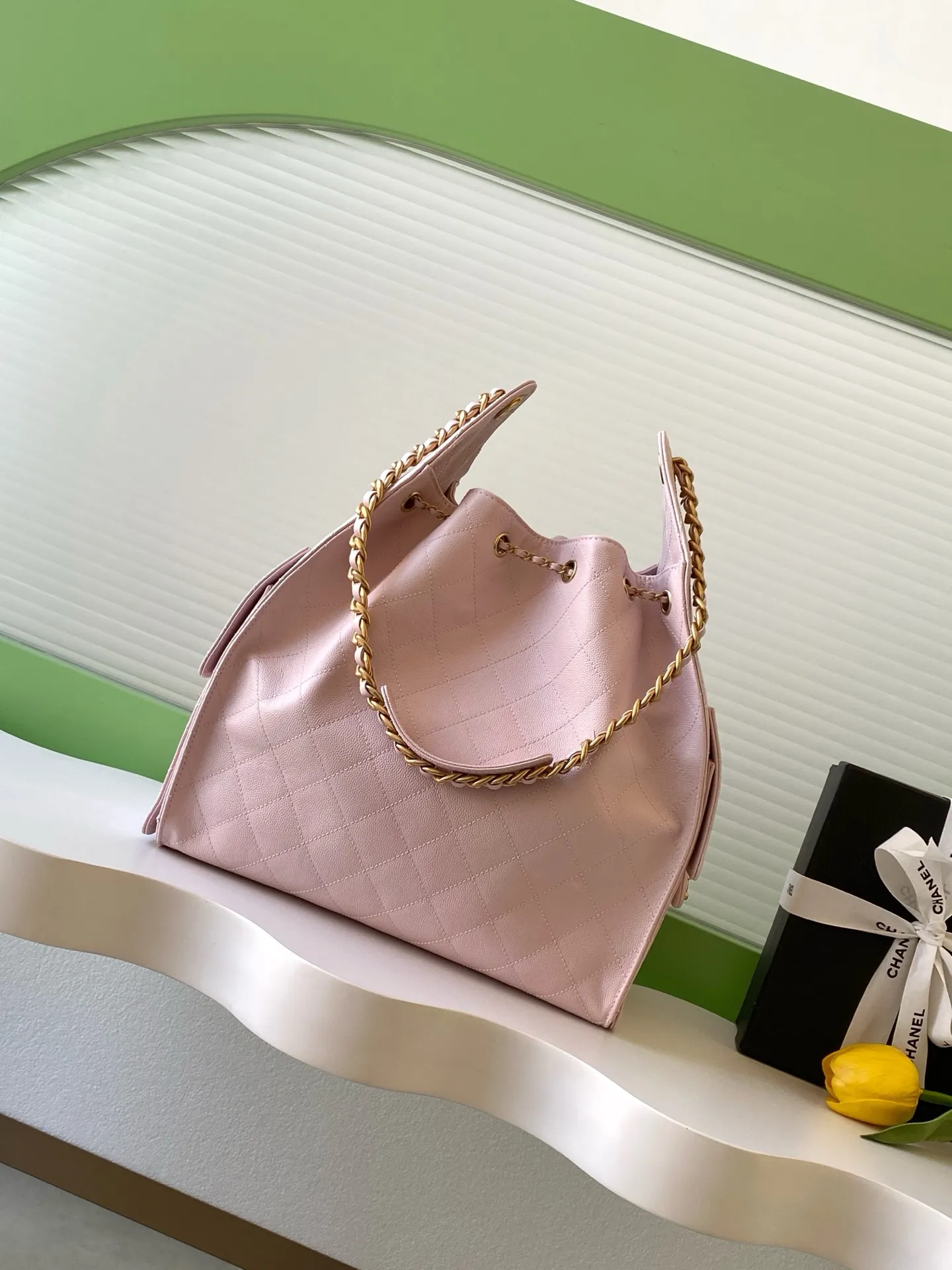 All Categories Chanel Women's Bags 2 (Chanel) Chanel Original Order AS5311
