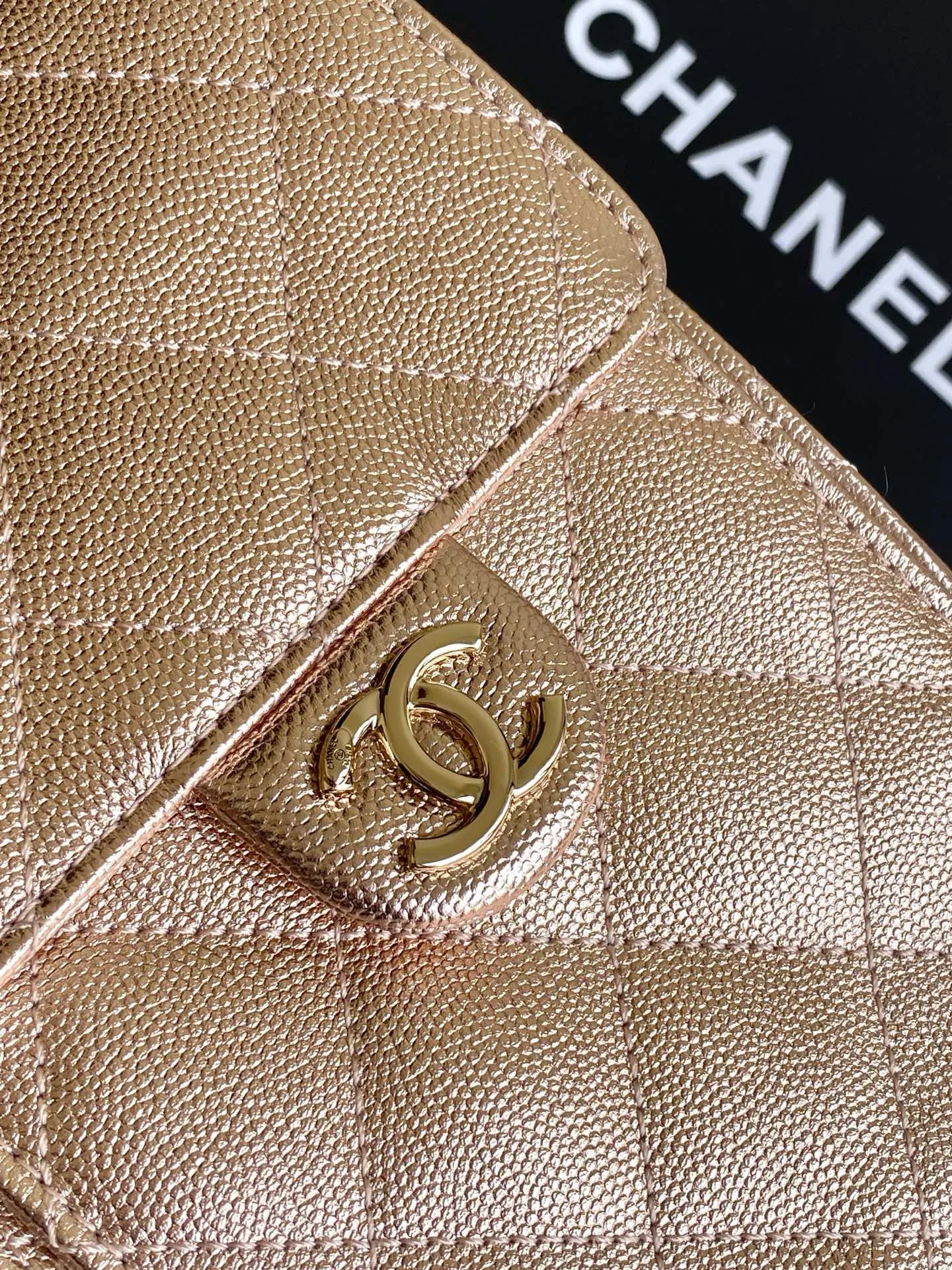 All Categories Chanel Women's Bags 2 (Chanel) Chanel Original Order AS5311