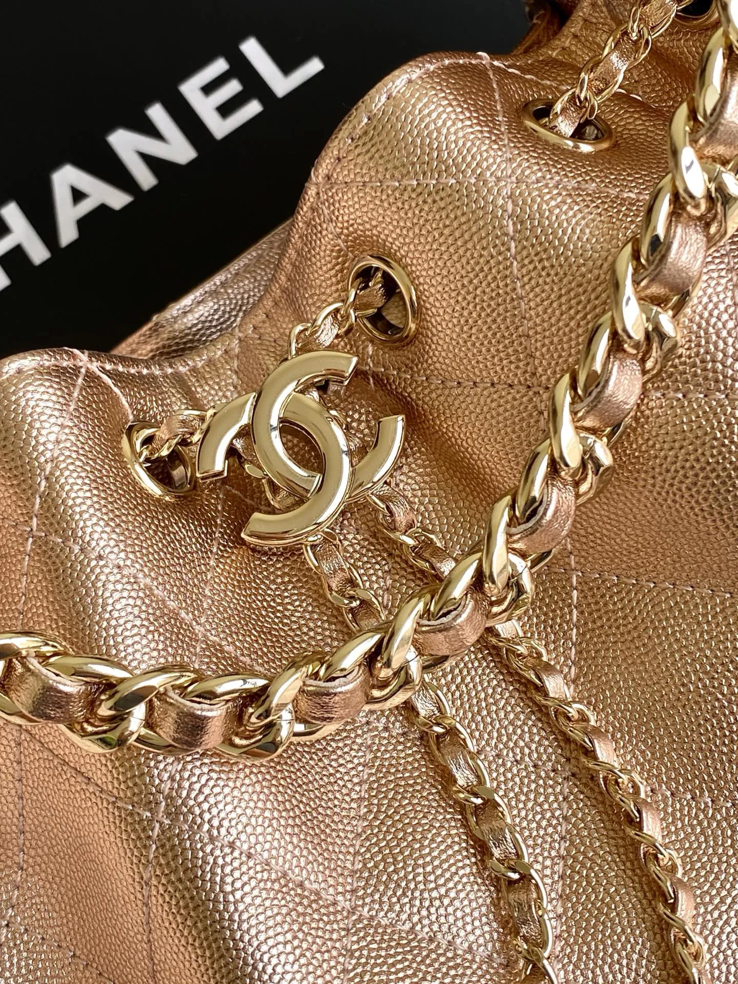All Categories Chanel Women's Bags 2 (Chanel) Chanel Original Order AS5311