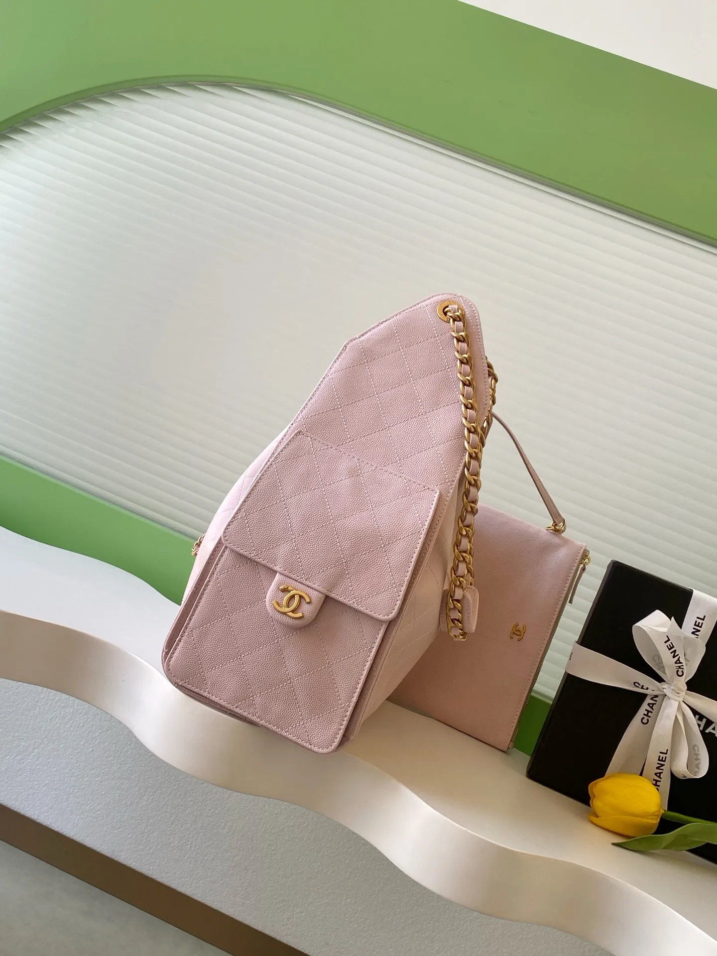 All Categories Chanel Women's Bags 2 (Chanel) Chanel Original Order AS5311