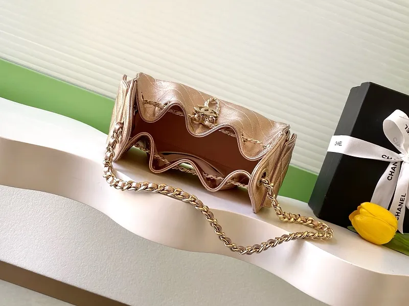 All Categories Chanel Women's Bags 2 (Chanel) Chanel Original Order AS5311