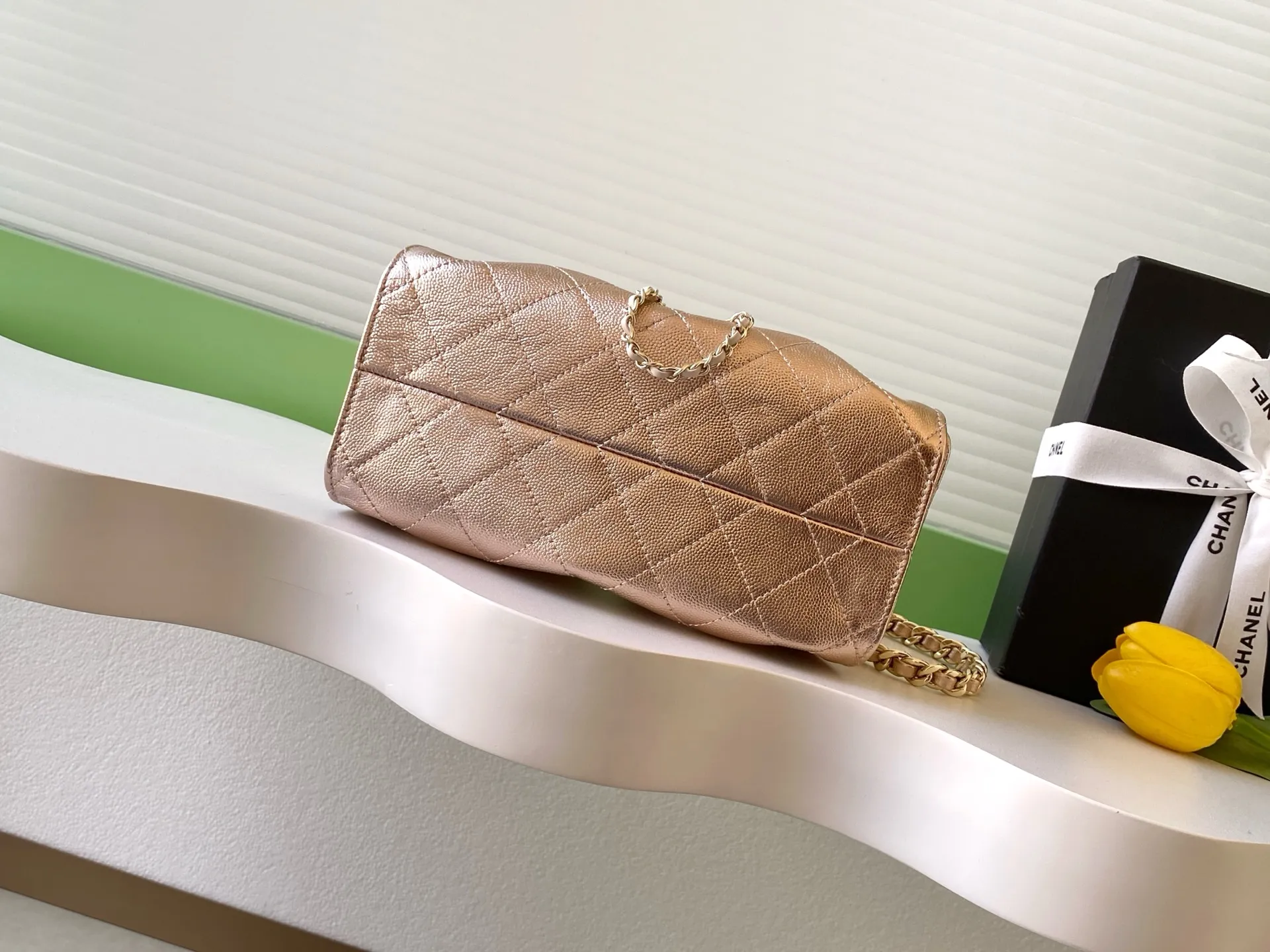 All Categories Chanel Women's Bags 2 (Chanel) Chanel Original Order AS5311
