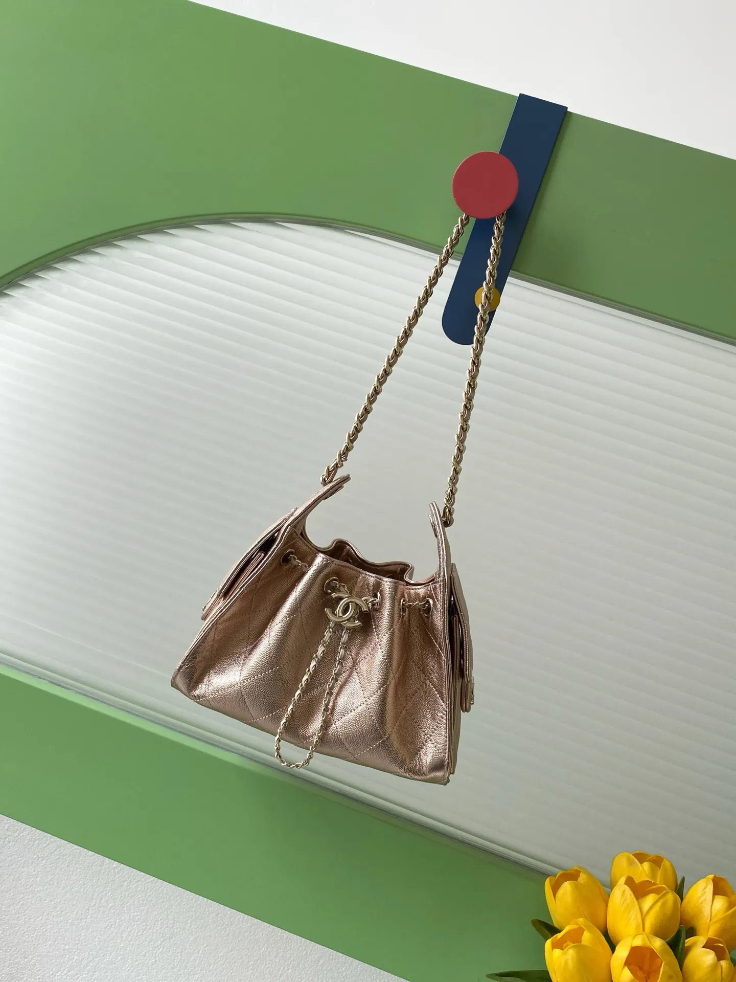 All Categories Chanel Women's Bags 2 (Chanel) Chanel Original Order AS5311