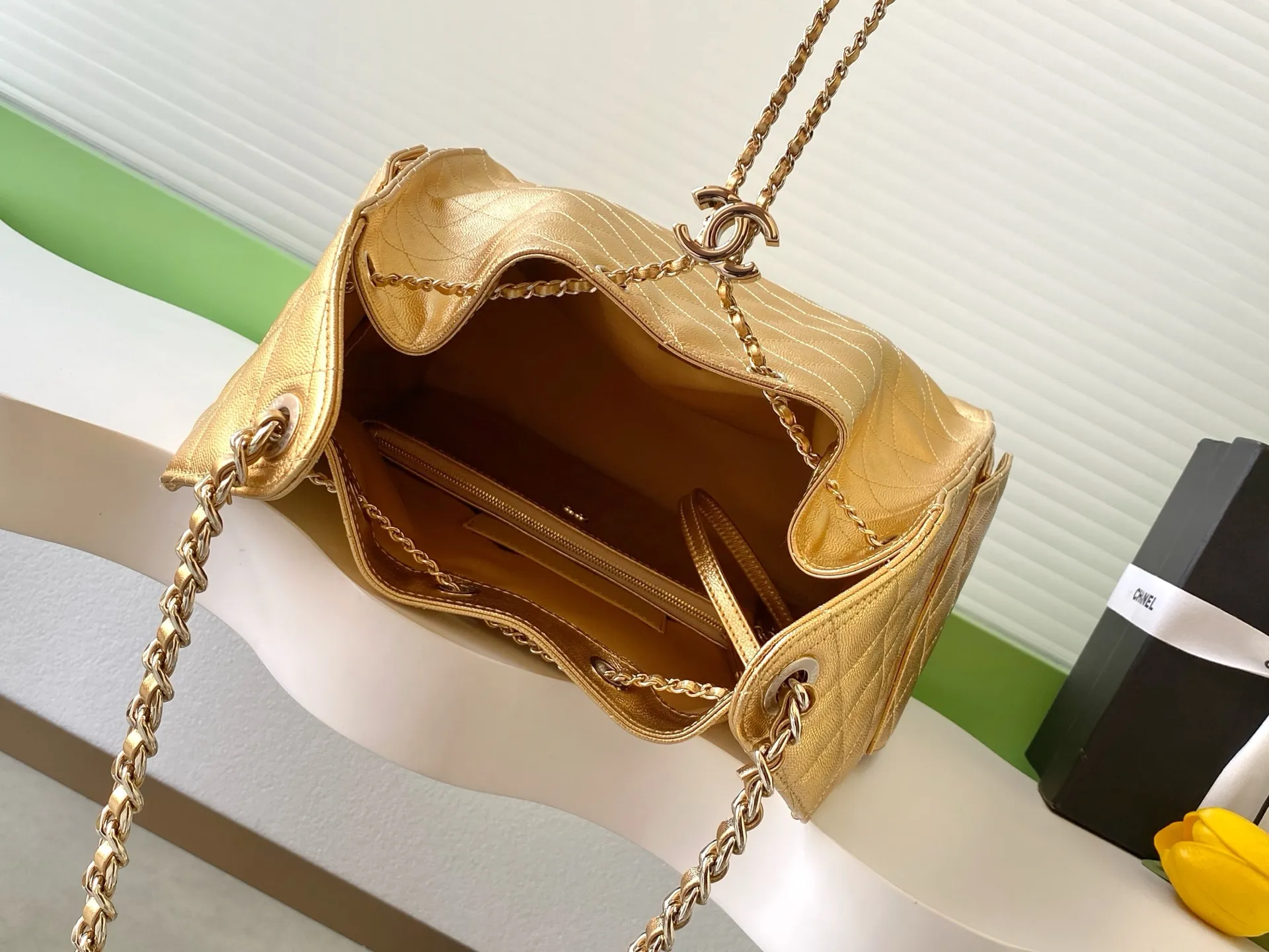All Categories Chanel Women's Bags 2 (Chanel) Chanel Original Order AS5311